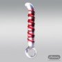 Pleasure Glass Dildo GD-001