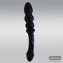 Dual Pleasure Glass Dildo GD-010