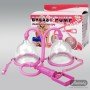 Breast Trigger Double Enlargement Pump BEM-001
