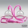 Breast Trigger Double Enlargement Pump BEM-001