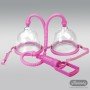Breast Trigger Double Enlargement Pump BEM-001