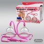 Breast Trigger Double Enlargement Pump BEM-001