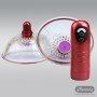 MOMO- The Perfect Breast Enhancer 7 Speed Vibrating BEM-004