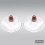MOMO- The Perfect Breast Enhancer 7 Speed Vibrating BEM-004