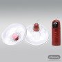 MOMO- The Perfect Breast Enhancer 7 Speed Vibrating BEM-004