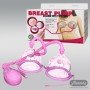 BAILE Breast Enhancer Massager Vacuum Pump BEM-006