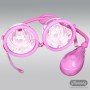 BAILE Breast Enhancer Massager Vacuum Pump BEM-006