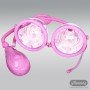 BAILE Breast Enhancer Massager Vacuum Pump BEM-006