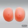 Silicone Breast A or B Cup SBP-002