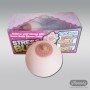 Silicone Squeeze Breast Ball SBP-004