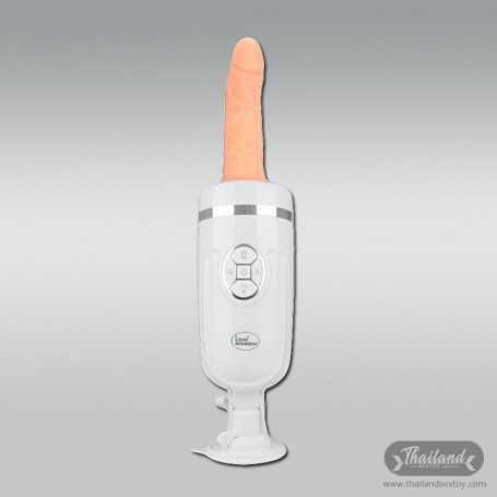 sexspielzeug thailand Election promise: Sex toys would give Thailand an economic boost main image 1