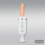 5 Speed Thrusting Vibrator Sex Machine With Suction Cup SM-004