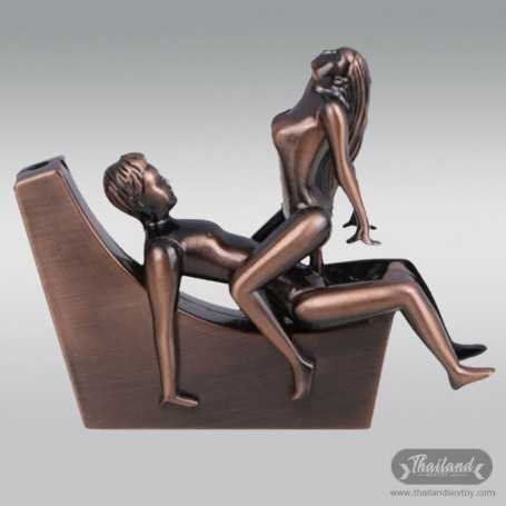 Humor Appeal Body Art Gas Lighter AG-001