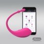 Lovense LUSH Wireless Bluetooth App Vibrator ACV-001