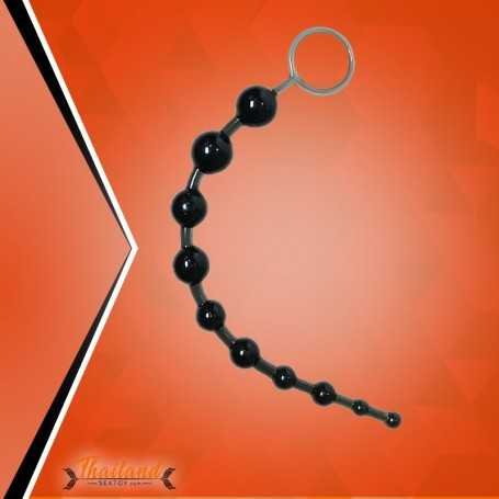 Anal Beads AD-001