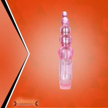 Anal Bead Tinny Vibrator AD-005