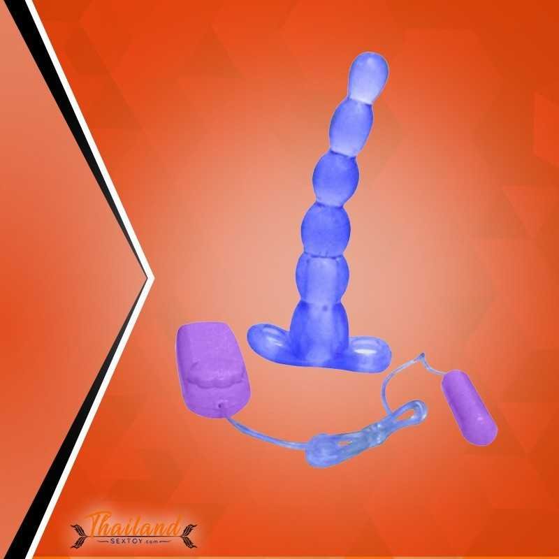 The Queen Anal Butt Plug AD-027