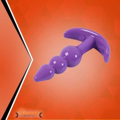 Anal Beads Dildo AD-021