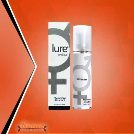 LURE Pheromone Attractant Sexual Perfume Spray For Unisex KP-004