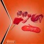BDSM SEX KIT Bracelet+Whip+Goggles+Feather+Mouth Ball Gag BDSM-001