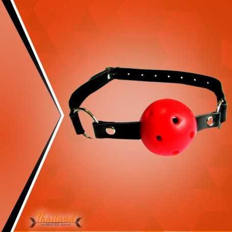 Mouth Ball Gag BDSM-007