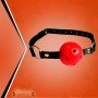 Mouth Ball Gag BDSM-007