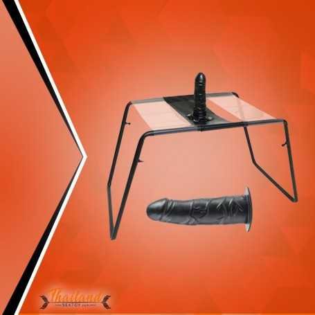 FF Deluxe Sex Stool BDSM-015