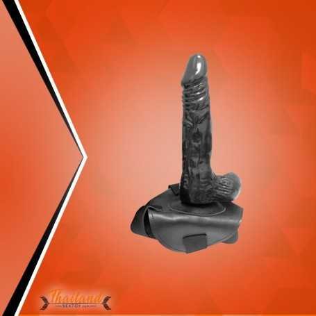 Wearable Solid Dildo SO-022