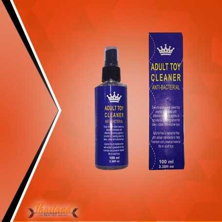 Adult Toy Cleaner TC-002