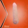 Soft feel Flexible Realistic Non Vibrator RSNV-002