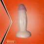 Wild Pumper Silicone Penis RSNV-026