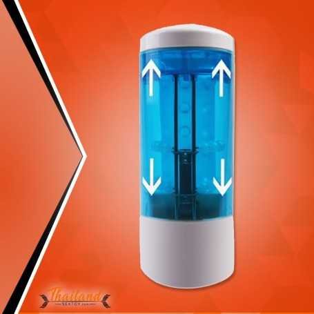 Mastomatic-The Automatic Blow Stroker MS-008