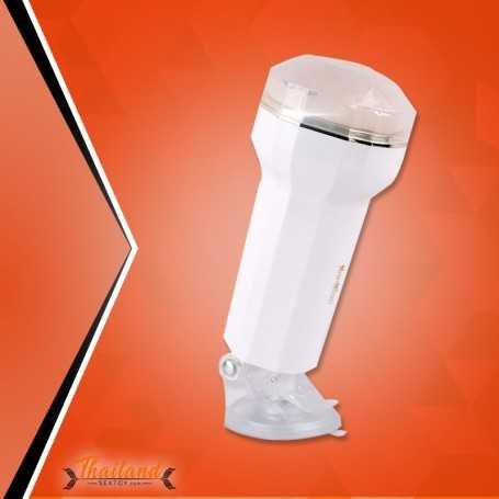 Manmiao Spider Girl Stroker With vibrator MS-015