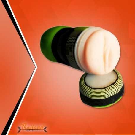 Qing-Male Stroker Cup MS-018
