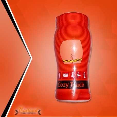 Sexy Toys Cozy Tong Male Stroker Cup MS-023