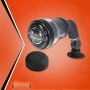 Rotation Lover Vibrating Massager With Suction Cup FM-051