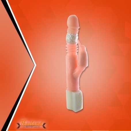 THRUSTING RABBIT RV-005