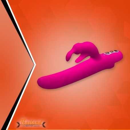 PAG RABBIT VIBRATOR RV-027