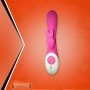 LENA RABBIT VIBRATOR RV-034