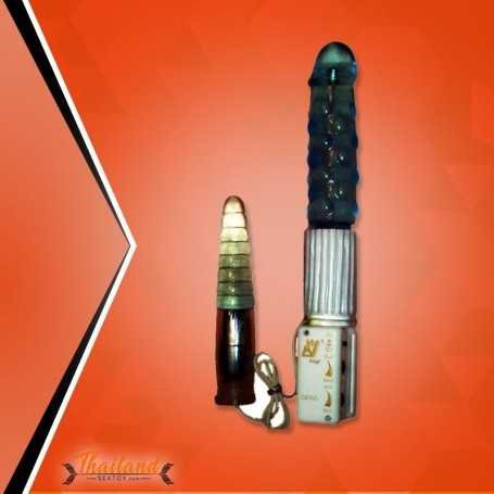 Super Climax Lover Rabbit RV-003