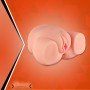 Realistic Big Ass and Vagina BAV-016