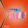 LOVE KIT FOR COUPLE FLIRTING SUITS WITH CONTROLLER SK-002