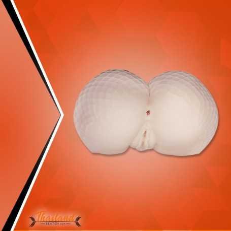 LUSTY LOVE BIG ARTIFICIAL VAGINA BAV-022