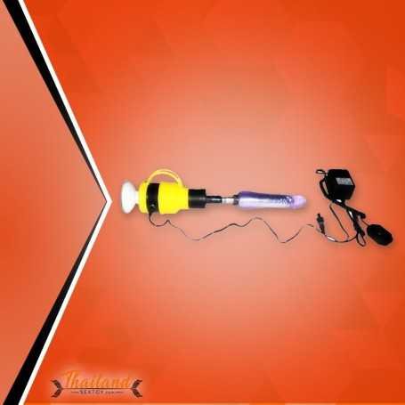 Sex Machine Gun SM-002