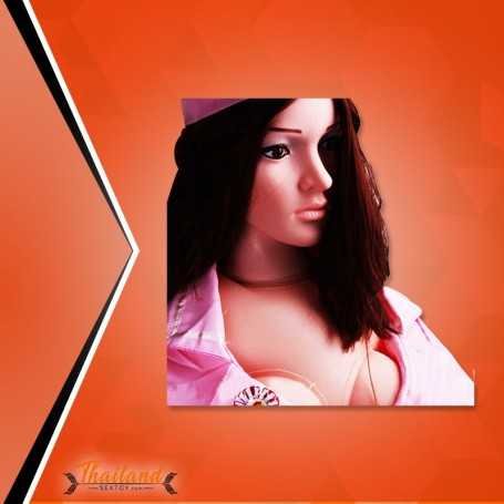 Angel Blow Up Baby Doll ILD-001