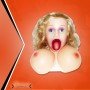 Miss Chasey Lain Inflatable Doll ILD-002