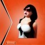 Inflatable Girl friend ILD-006