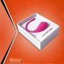 Lovense LUSH Wireless Bluetooth App Vibrator ACV-001