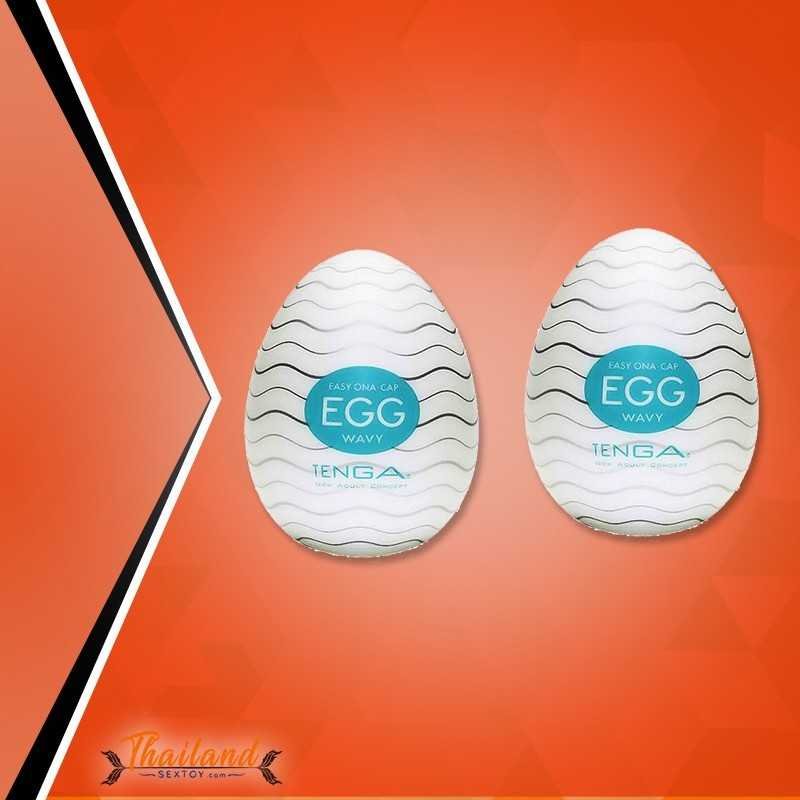 sex toy store in chicago Tenga Egg Variety Pack - 6 Piece