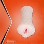 HANDS ON PUSSY MALE MASTURBATOR MMT-025